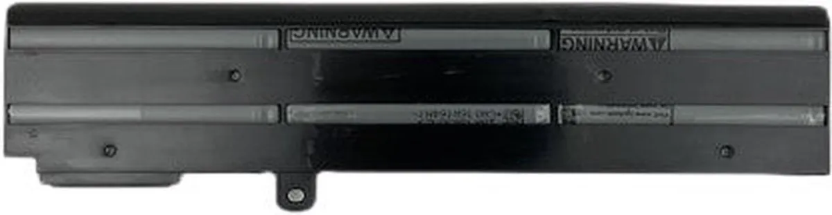 MSI Raider Accu 4730mAh