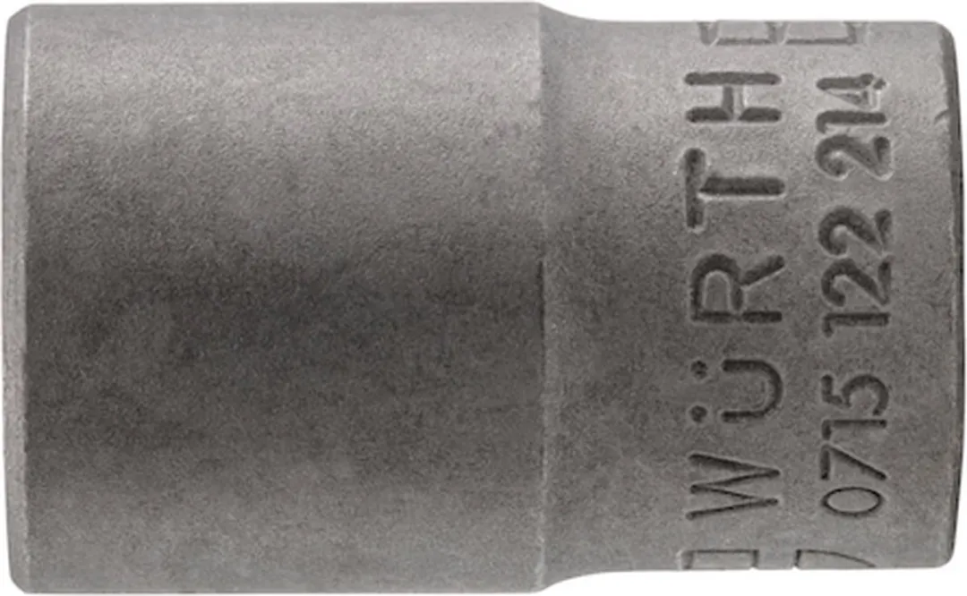 Würth 3/8" TX Dopsleutel