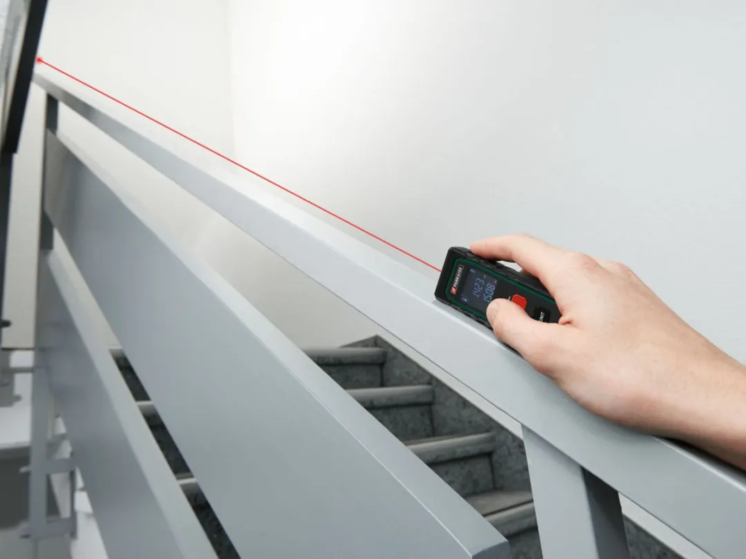 Parkside PLEM 20 A4 Laserafstandsmeter - 20m