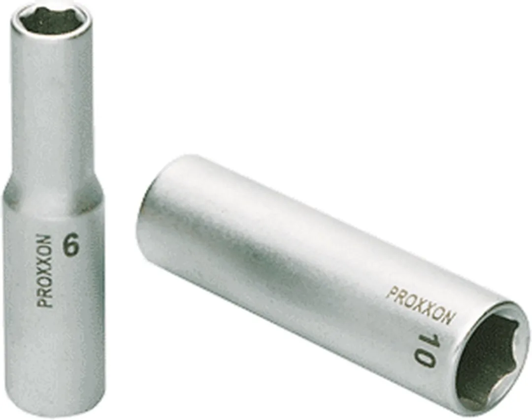 Proxxon 3/8" Lange Dopsleutel 11mm