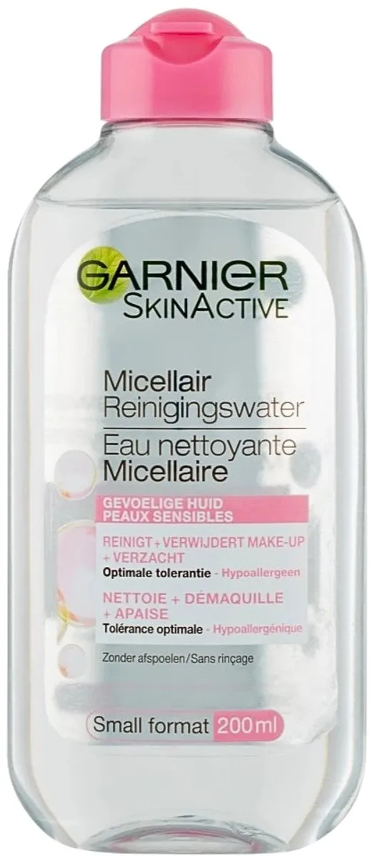 Garnier SkinActive Micellair Water 200ml