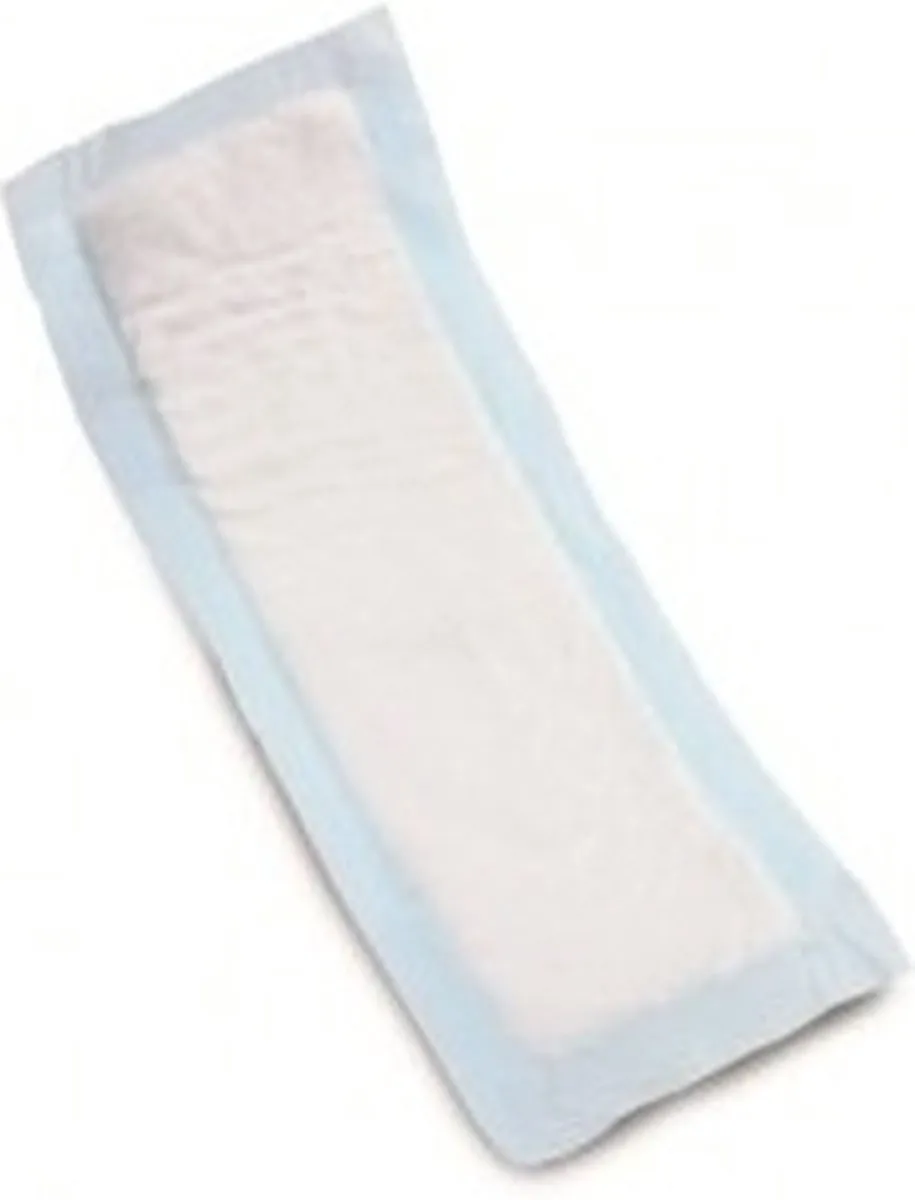 AMD Pad Rectangular 11x35cm - 28 Stuks