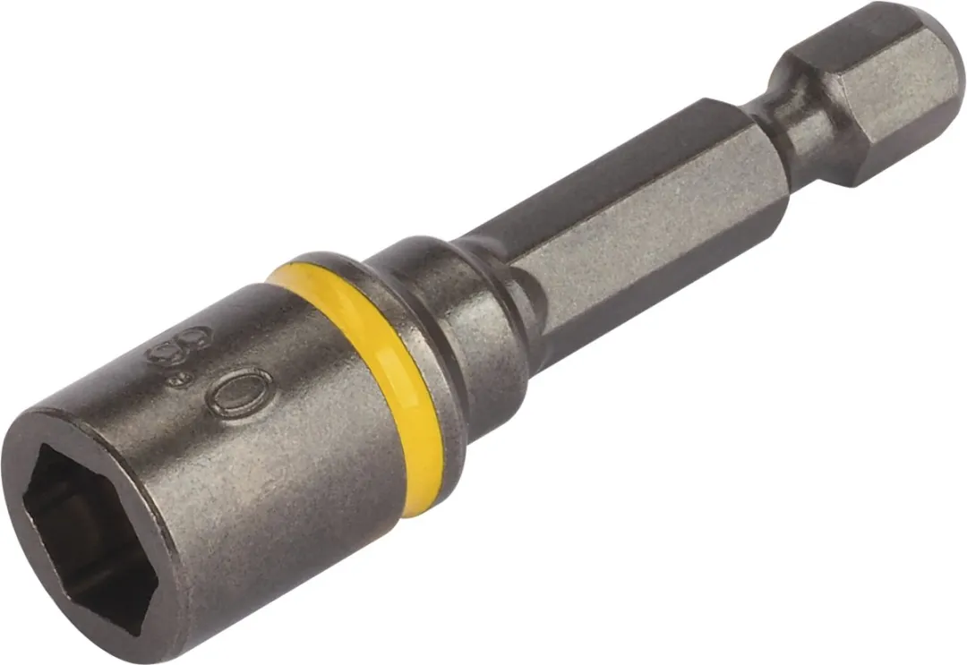 Wolfcraft Dopsleutel Impact 8 CrMo