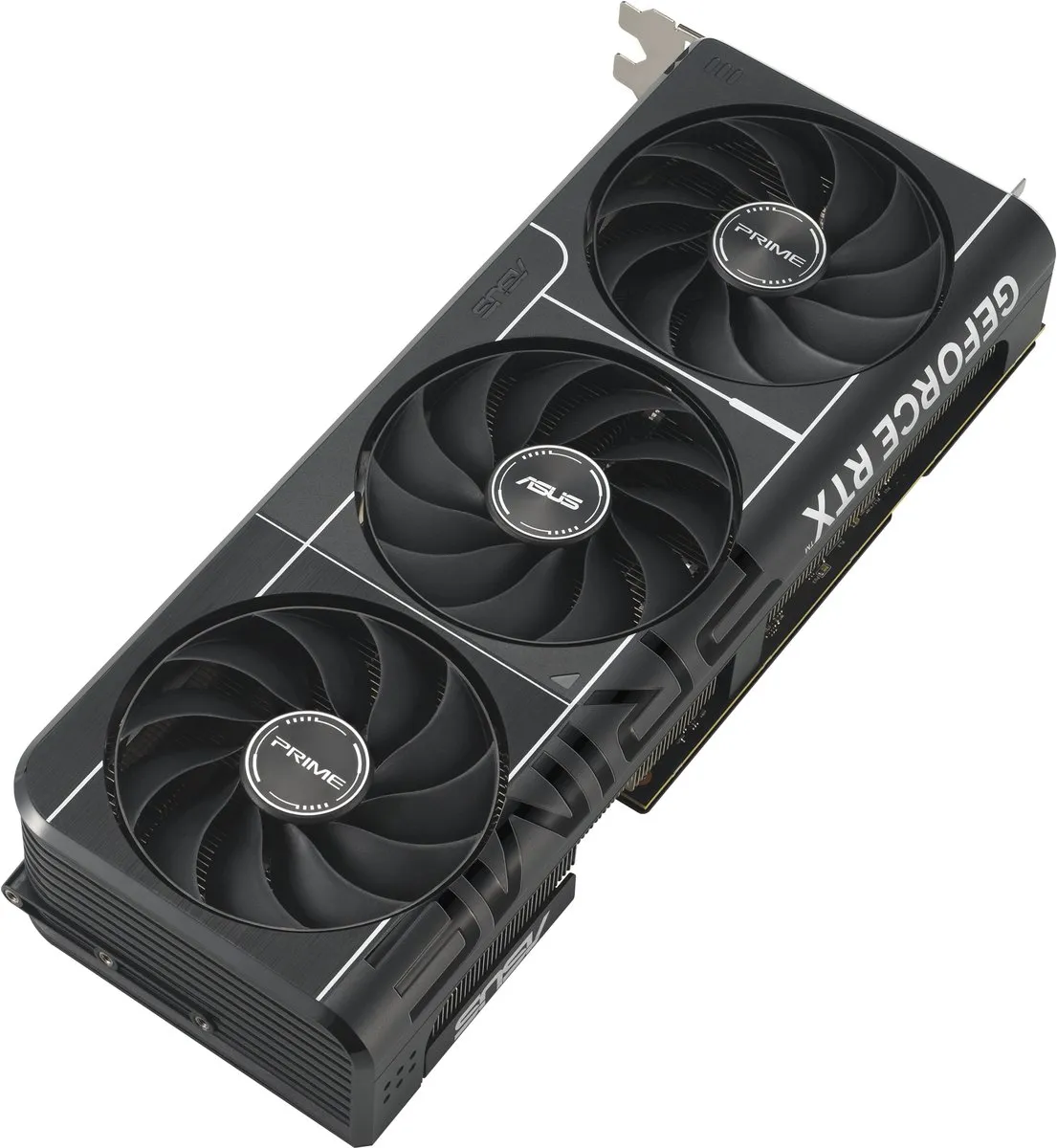 ASUS PRIME RTX 5070 Ti O16G Videokaart - 16GB GDDR7
