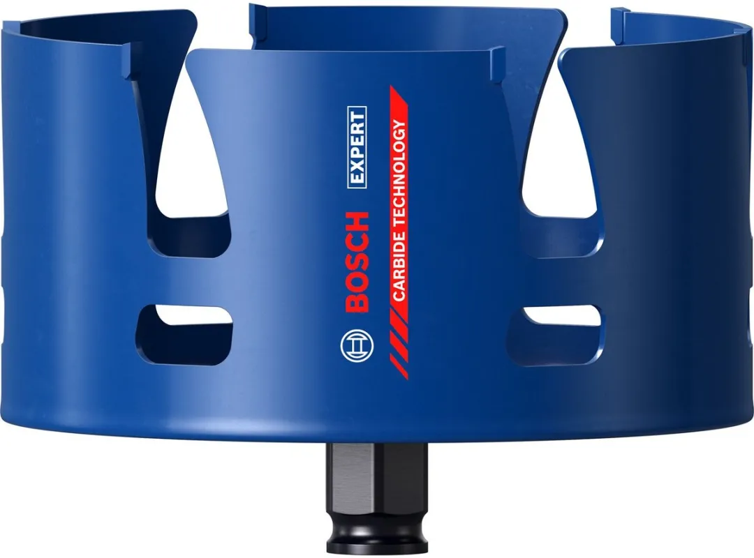 Bosch Professional Expert Gatzaag 121x60mm