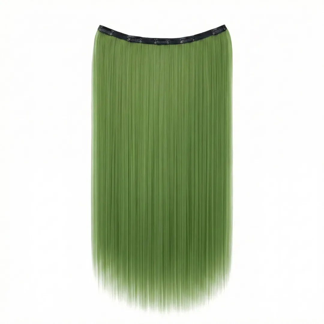 NuveX Hairextensions Clip-in Set