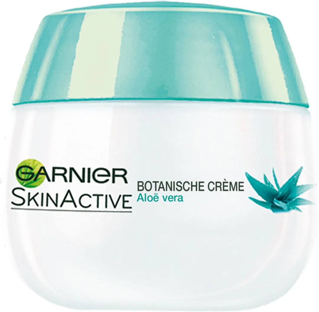 Garnier SkinActive Botanische Dagcrème Aloë Vera 50ml
