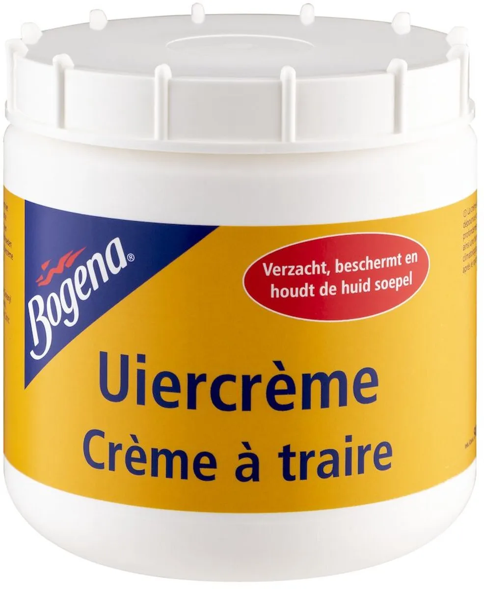 Beaphar Bogena Uiercrème 900g
