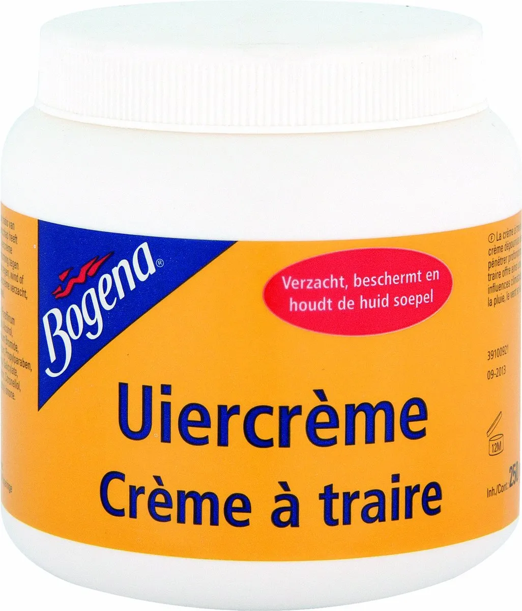 Beaphar Bogena Uiercrème 900g