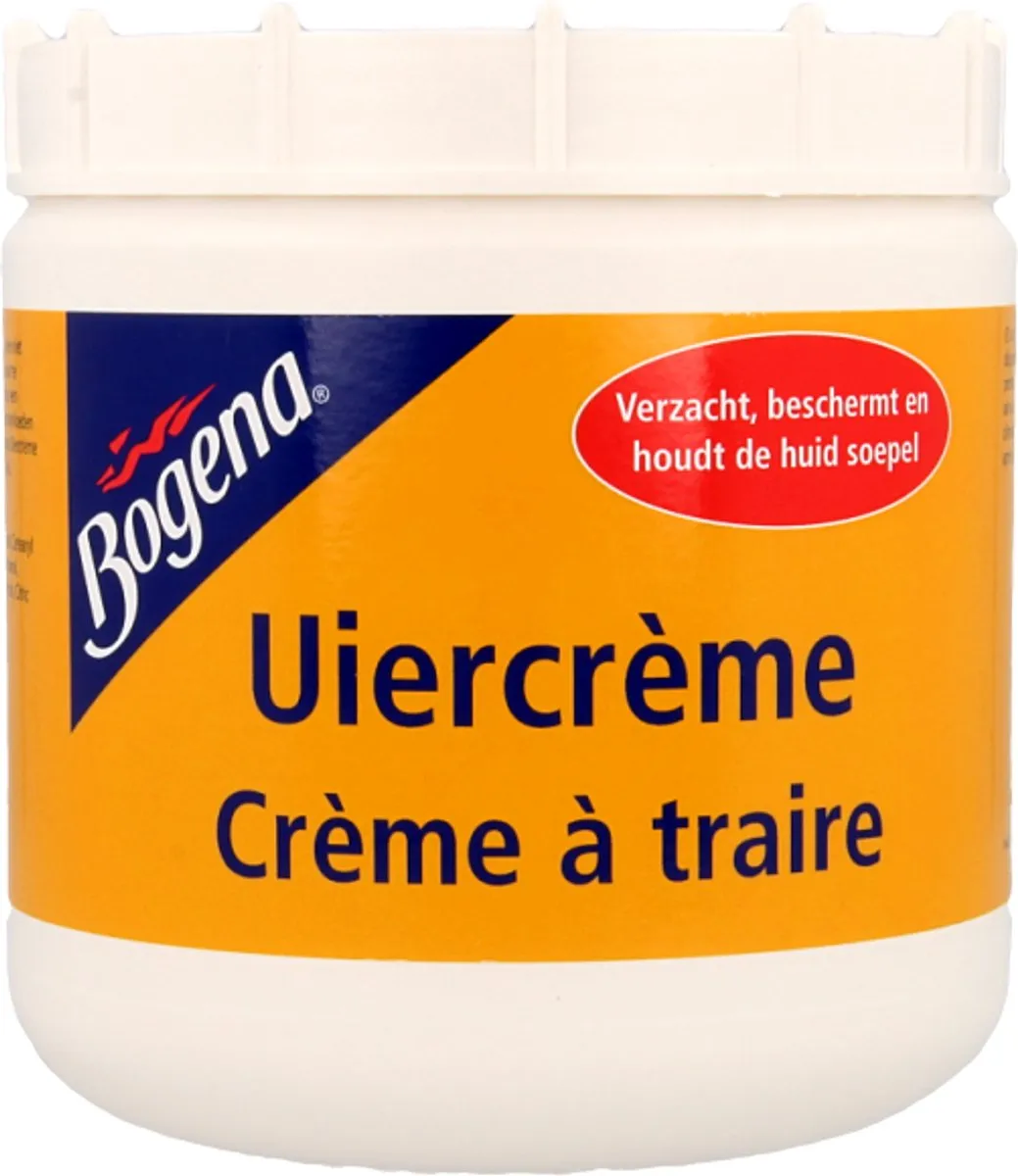 Beaphar Bogena Uiercrème 900g