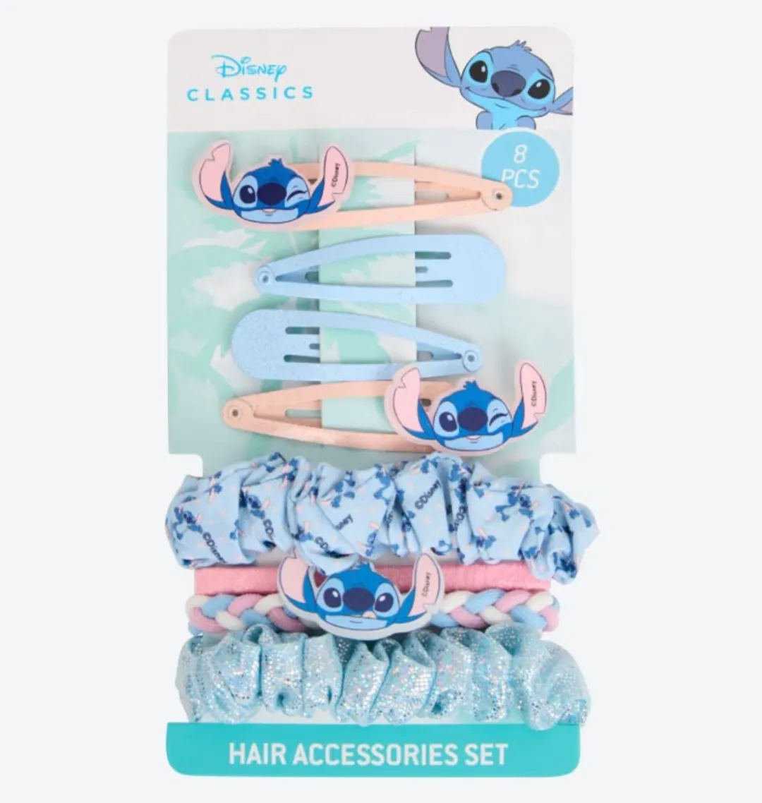 Disney Stitch Haaraccesoires
