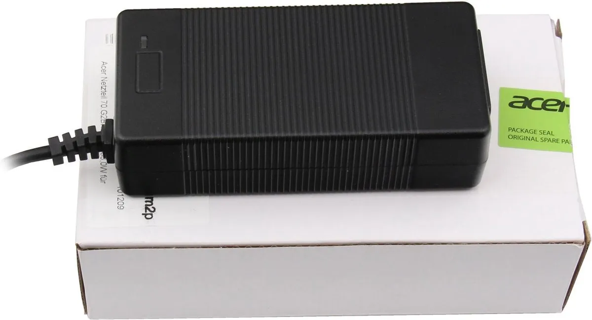 Acer FY4202000 Oplader 63W - Laptop