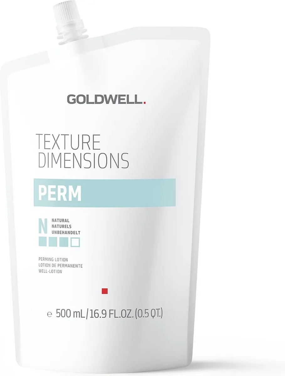 Goldwell Texture Dimensions Perm N 500ml