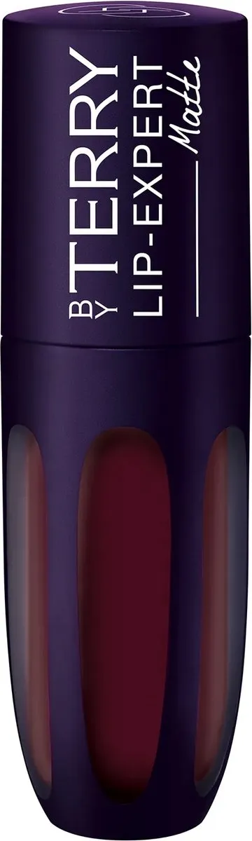 Schwarzkopf By Terry Lip Expert Matte 16 Midnight Instint