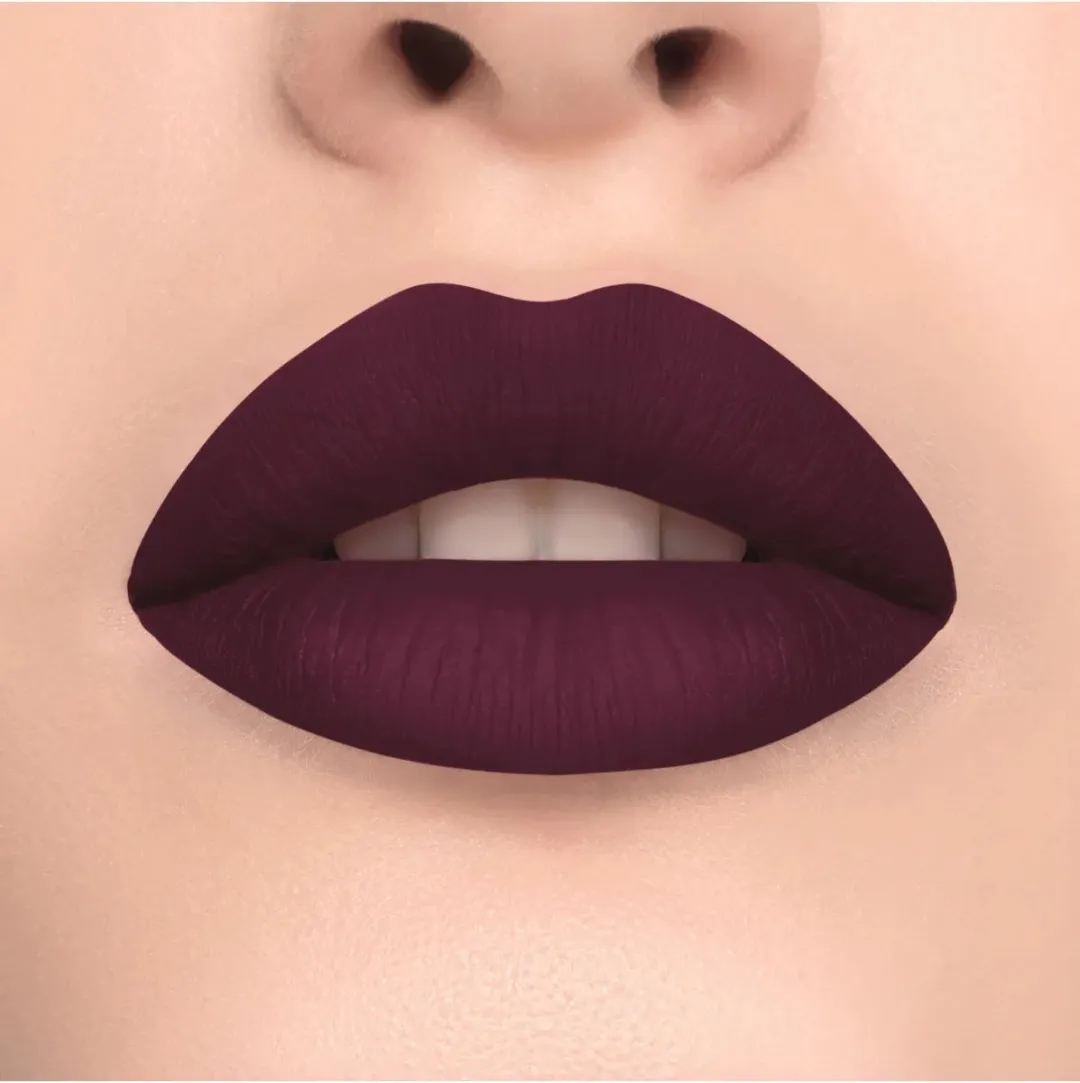 Schwarzkopf By Terry Lip Expert Matte 16 Midnight Instint - 3g