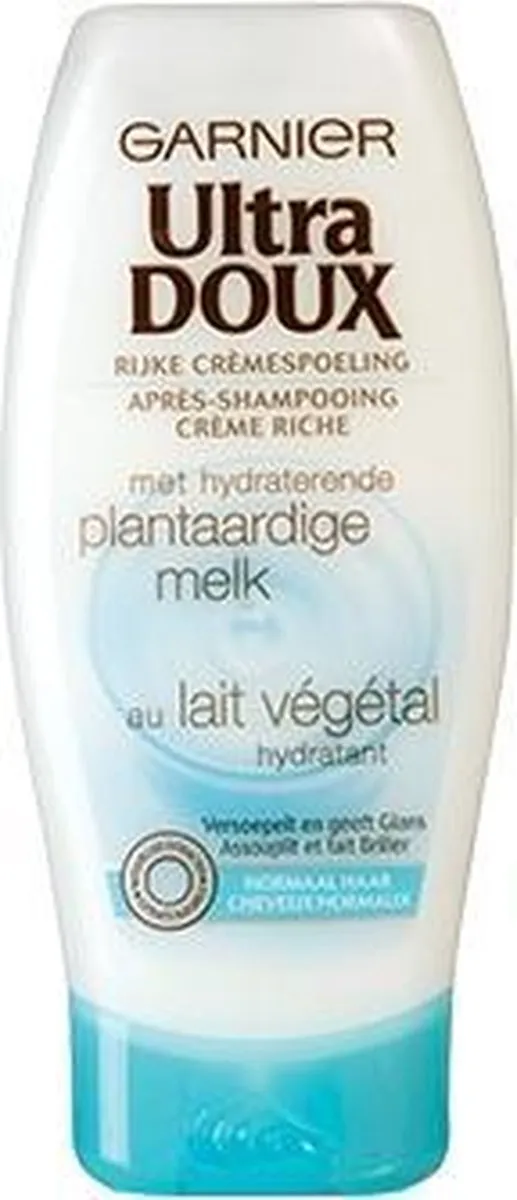 Garnier Ultra Doux Lait-Vegetal 200ml