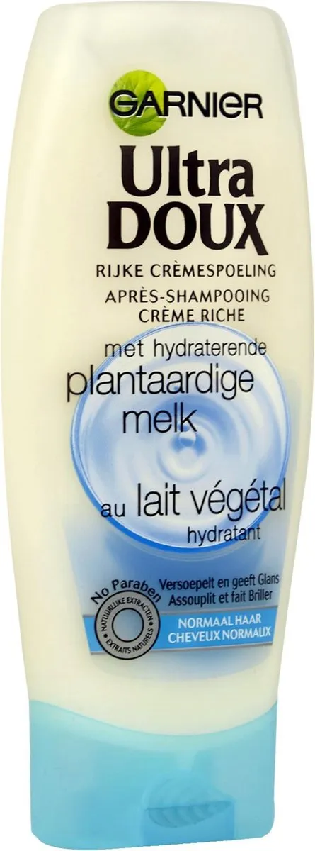 Garnier Ultra Doux Lait-Vegetal 200ml