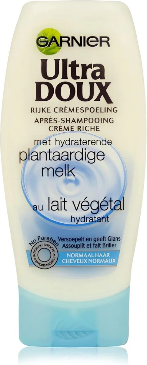 Garnier Ultra Doux Lait-Vegetal 200ml
