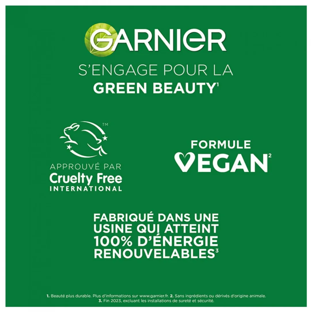 Garnier SkinActive Vitamine C Anti-UV Fluïde SPF50+ 40ml