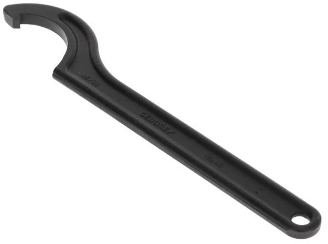 Gedore 6334450 Haaksleutel 45-50mm - afbeelding 6 van 6