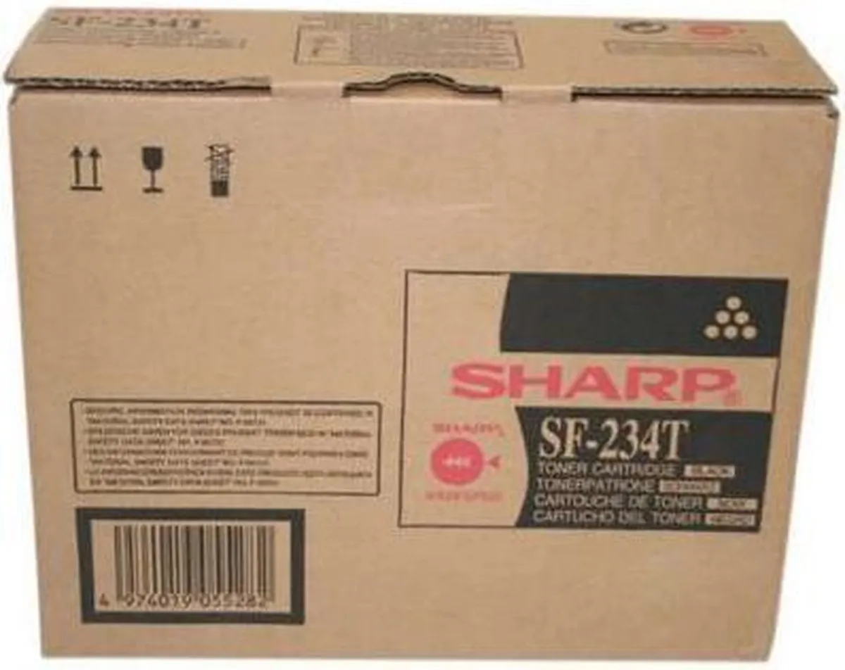 Sharp SF-234T Tonercartridge