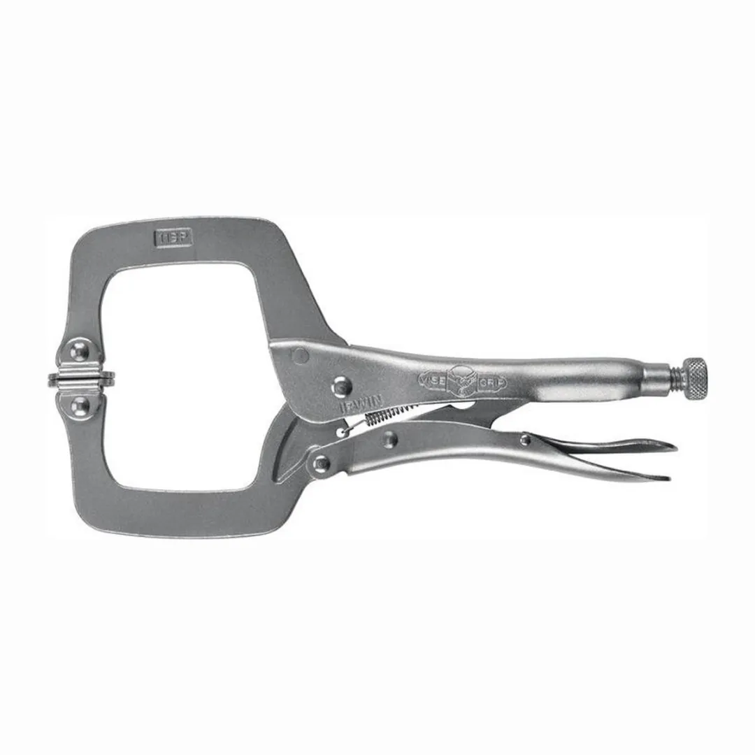 Irwin Griptang C-klem Kantelvoetjes Original T20EL4 - 275mm