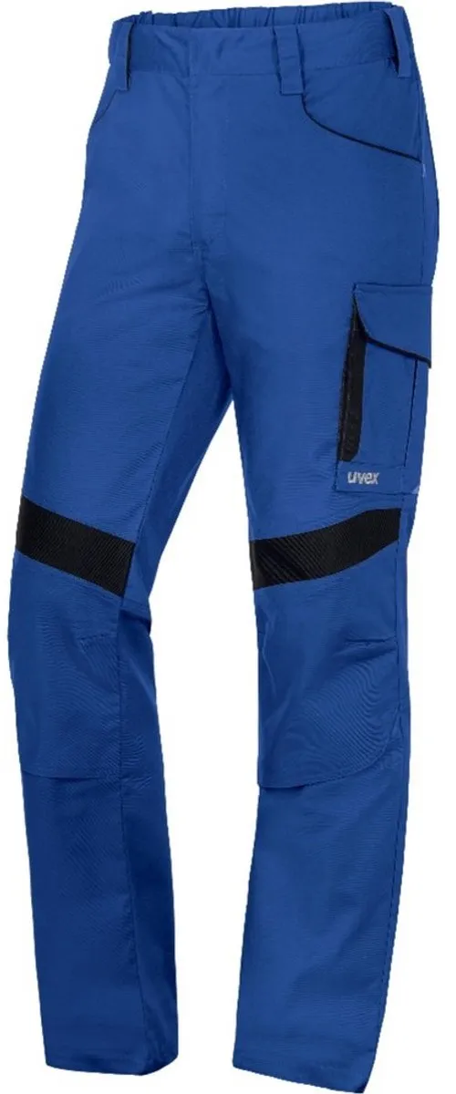 Uvex SuXXeed Industry Cargohose 64