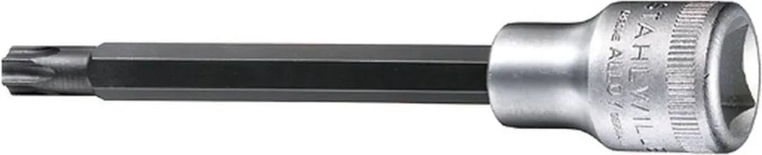 Stahlwille 2054 TX T40 1/2 Schroevendraaierdop 12,5mm