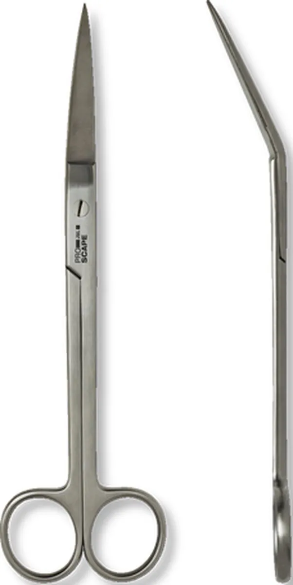 JBL ProScape Tool S Gebogen 30cm - Grijs