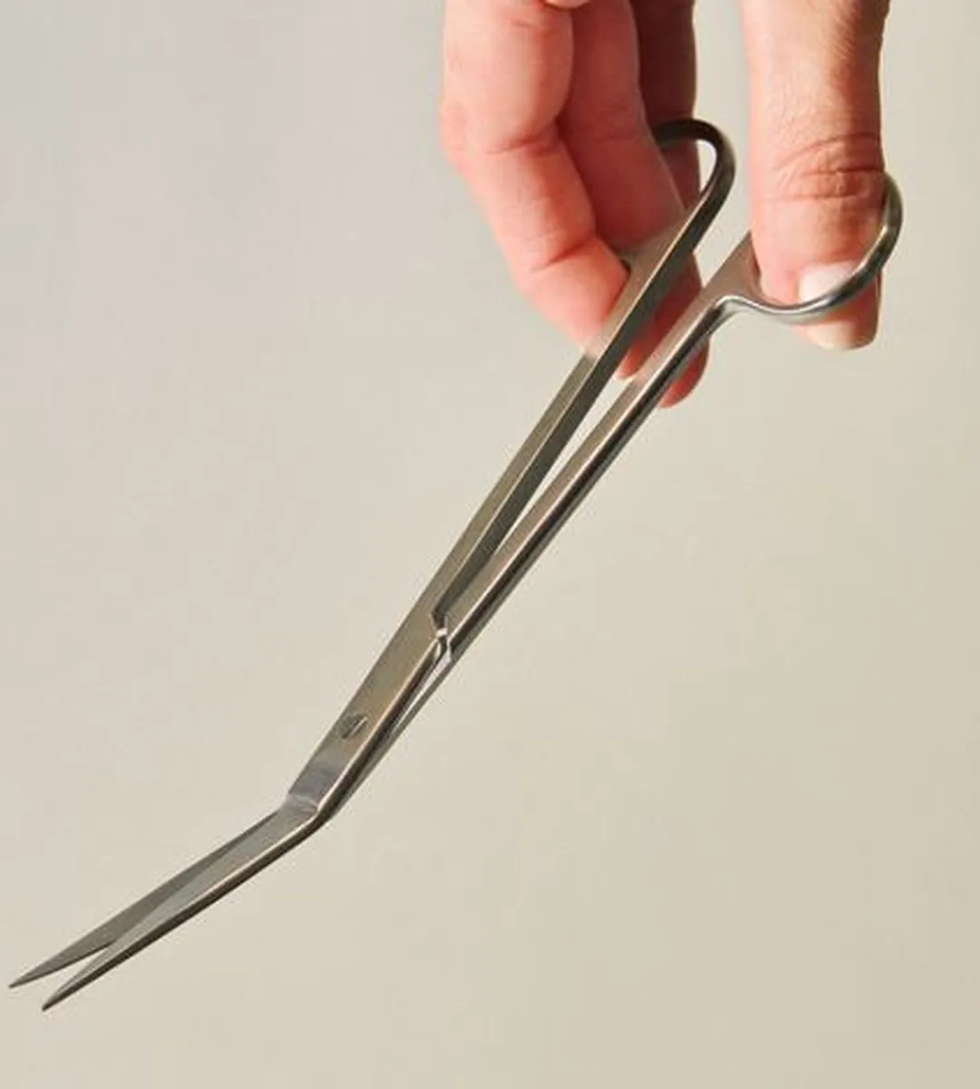 JBL ProScape Tool S Gebogen 30cm - Grijs