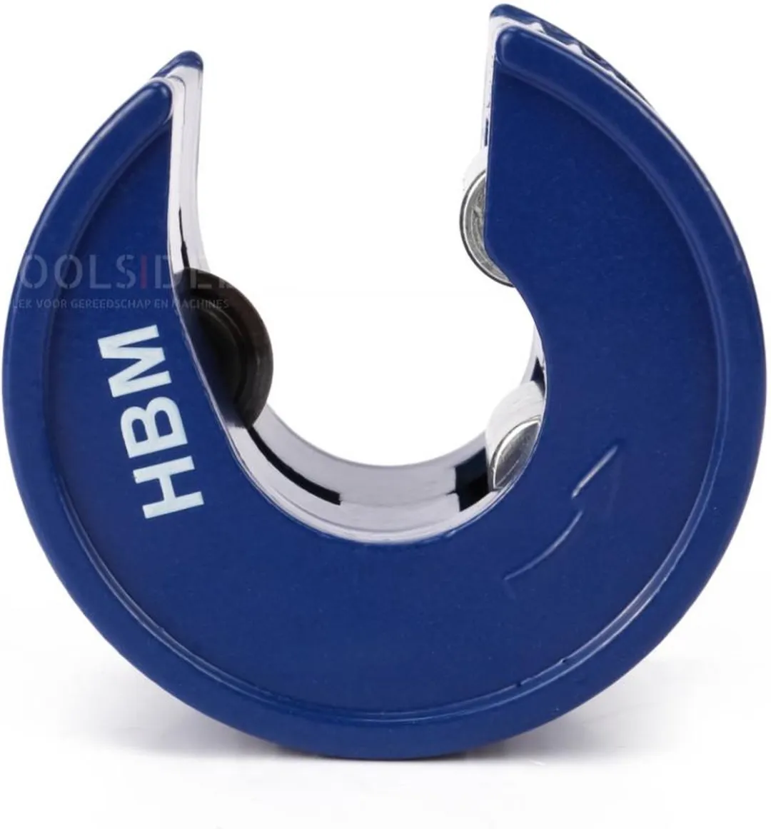 HBM Pijpsnijder 22mm
