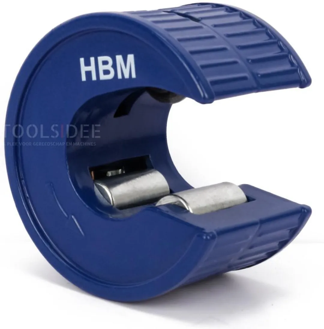 HBM Pijpsnijder 22mm