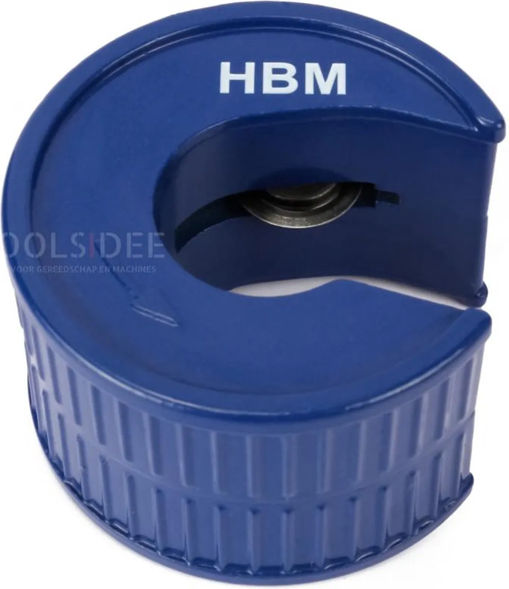 HBM Pijpsnijder 22mm