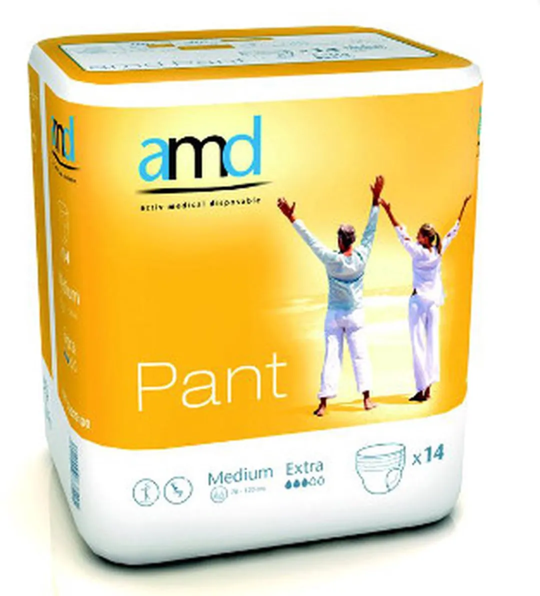 AMD Pant Medium