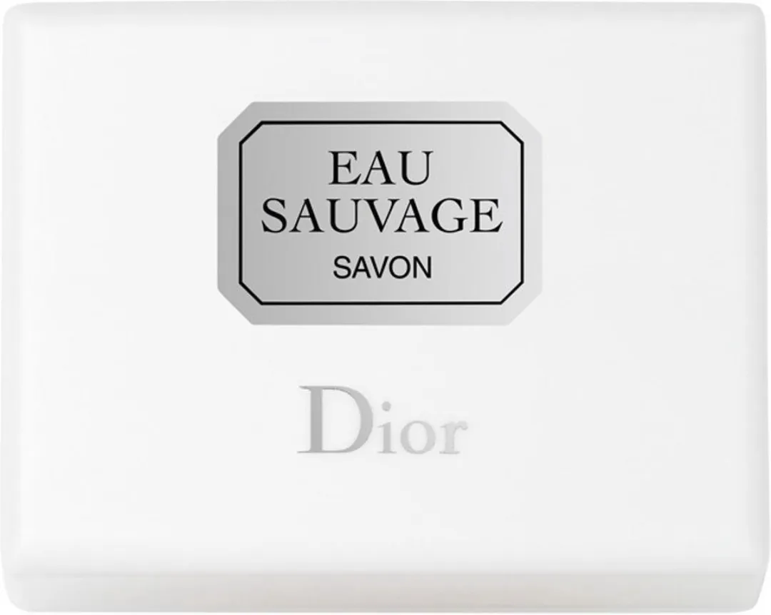 Dior Eau Sauvage Zeep 150g