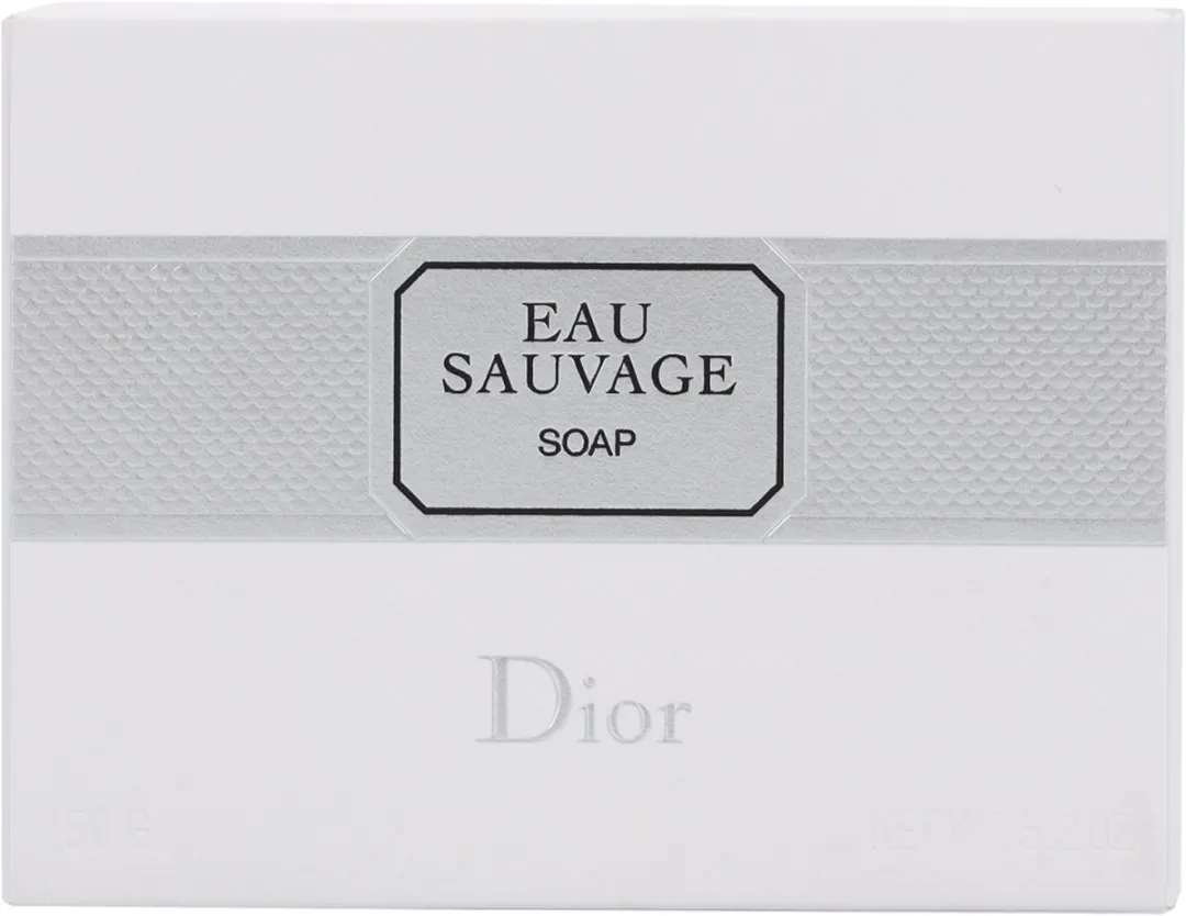 Dior Eau Sauvage Zeep 150g