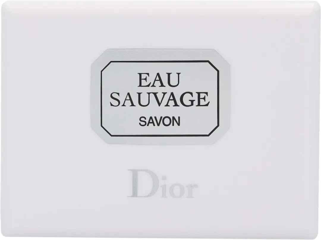 Dior Eau Sauvage Zeep 150g