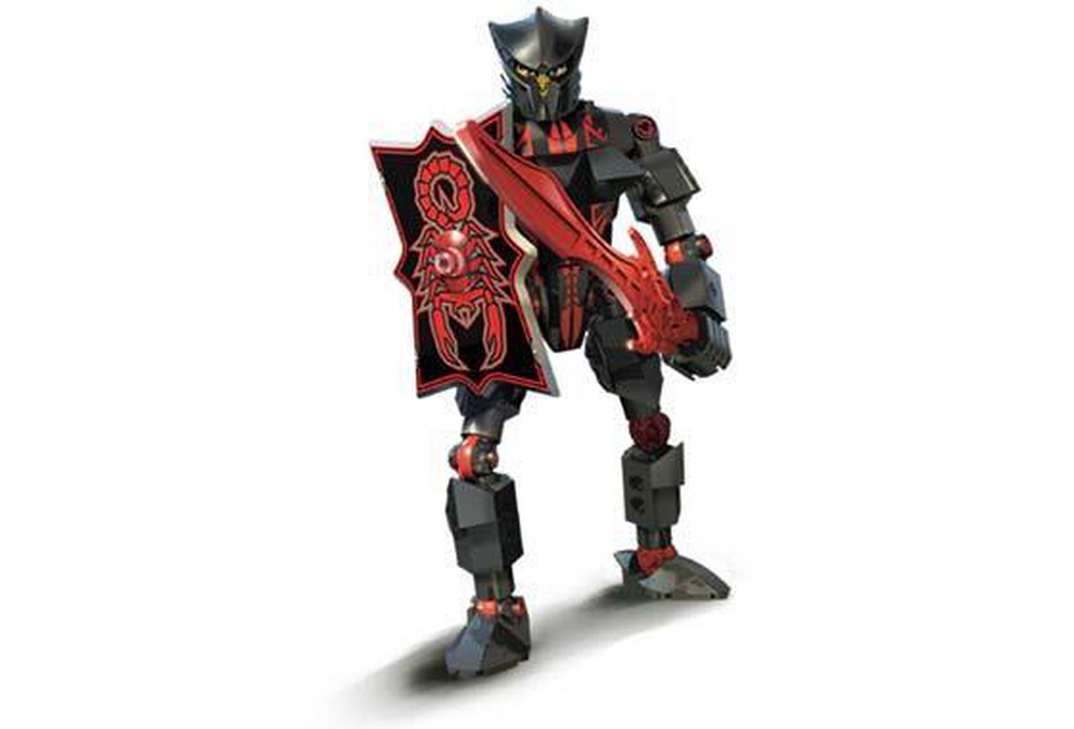 LEGO Castle: Vladek - 8774