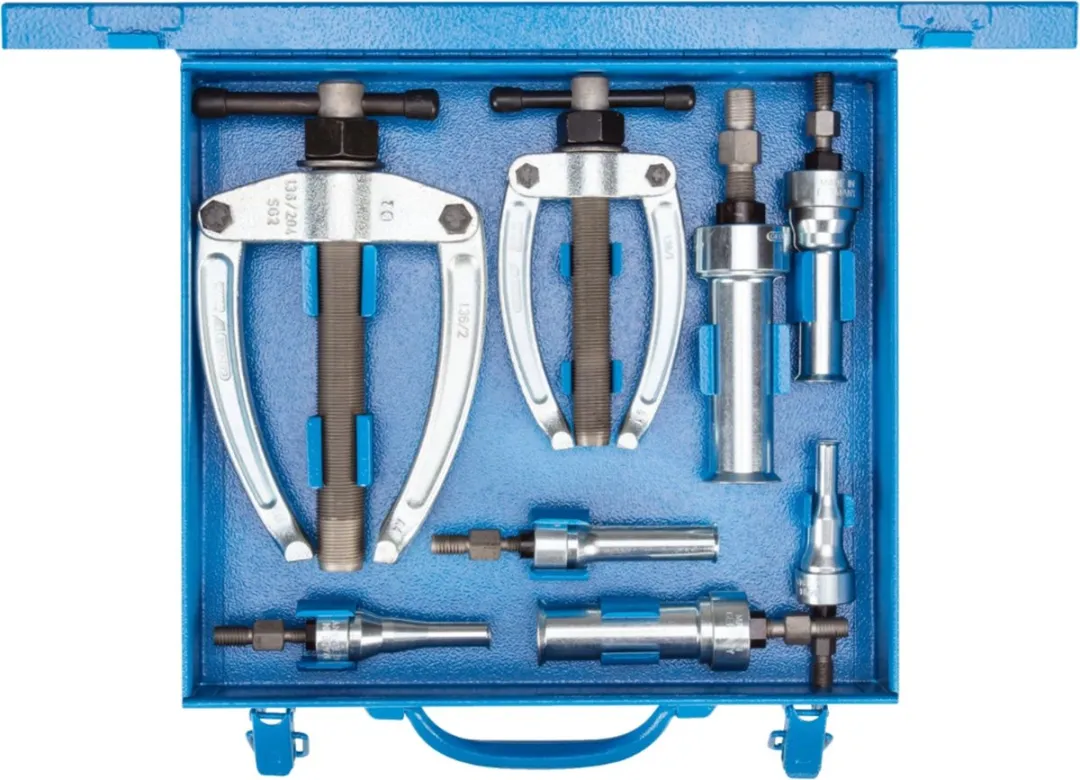 Gedore Trekker 131/1 - Wit