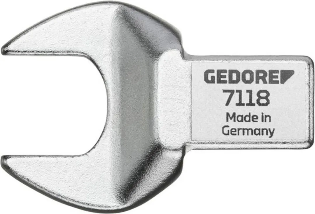 Gedore Insteekdopsleutel 30mm - 1 Stuk