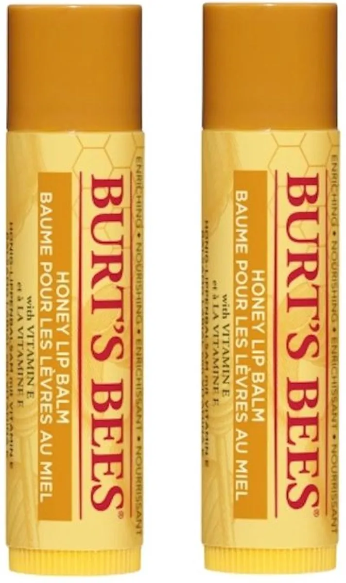 Burt's Bees Lip Balm Honing