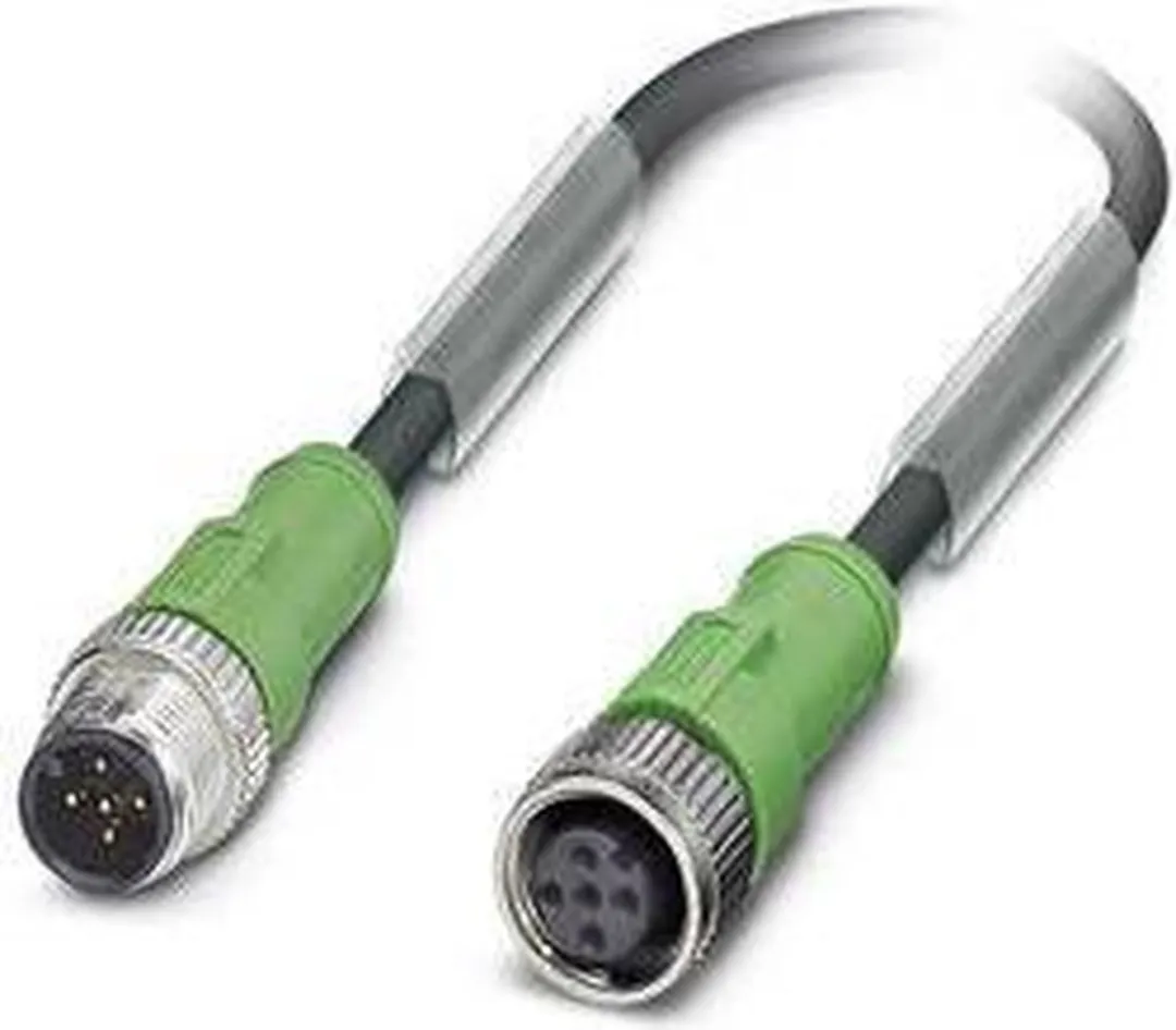 Phoenix Contact 1533615 M12 Sensor/Actuator Connector