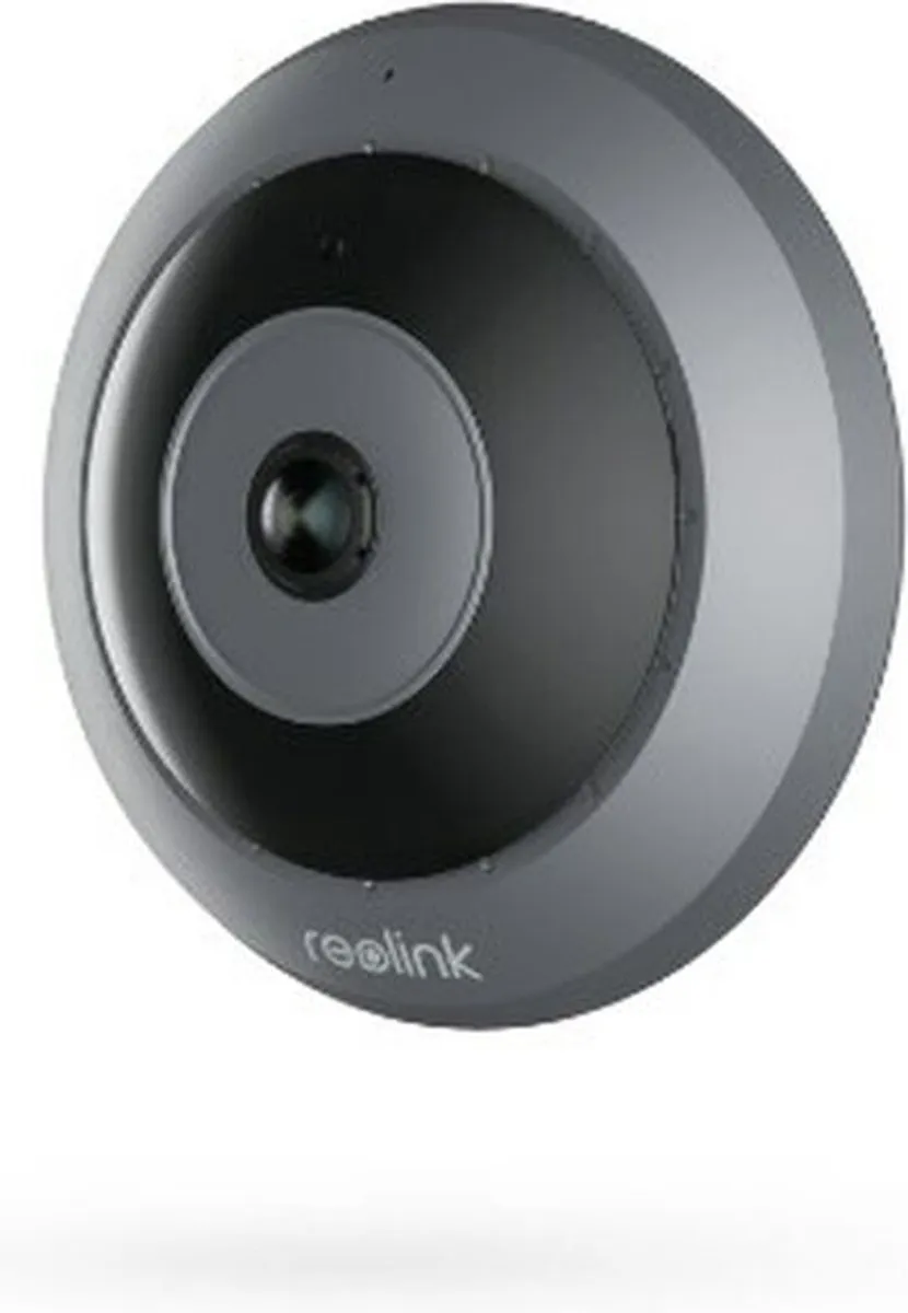 Reolink REO-FE-P-GRAY IP Camera