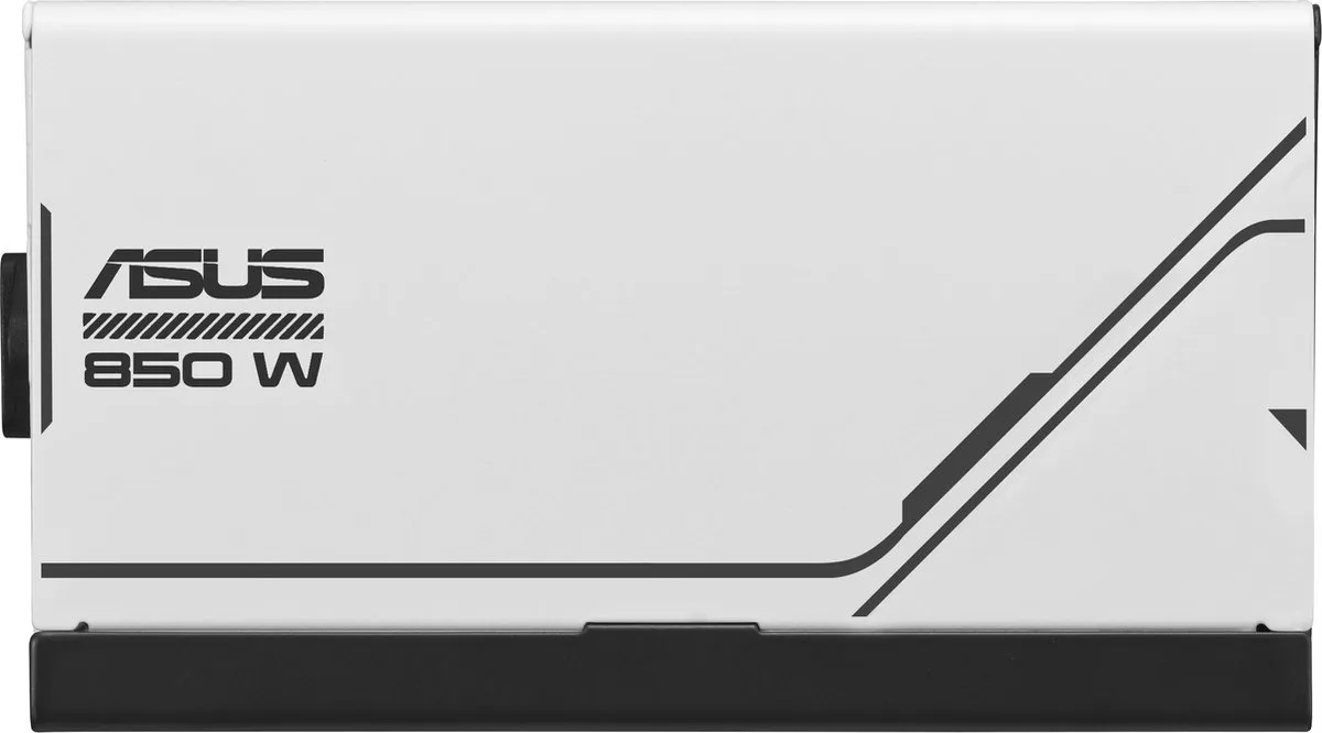 ASUS Prime 850W Voeding - 850W - 5x SATA - 3x Molex - 90YE00U0-B0NA00