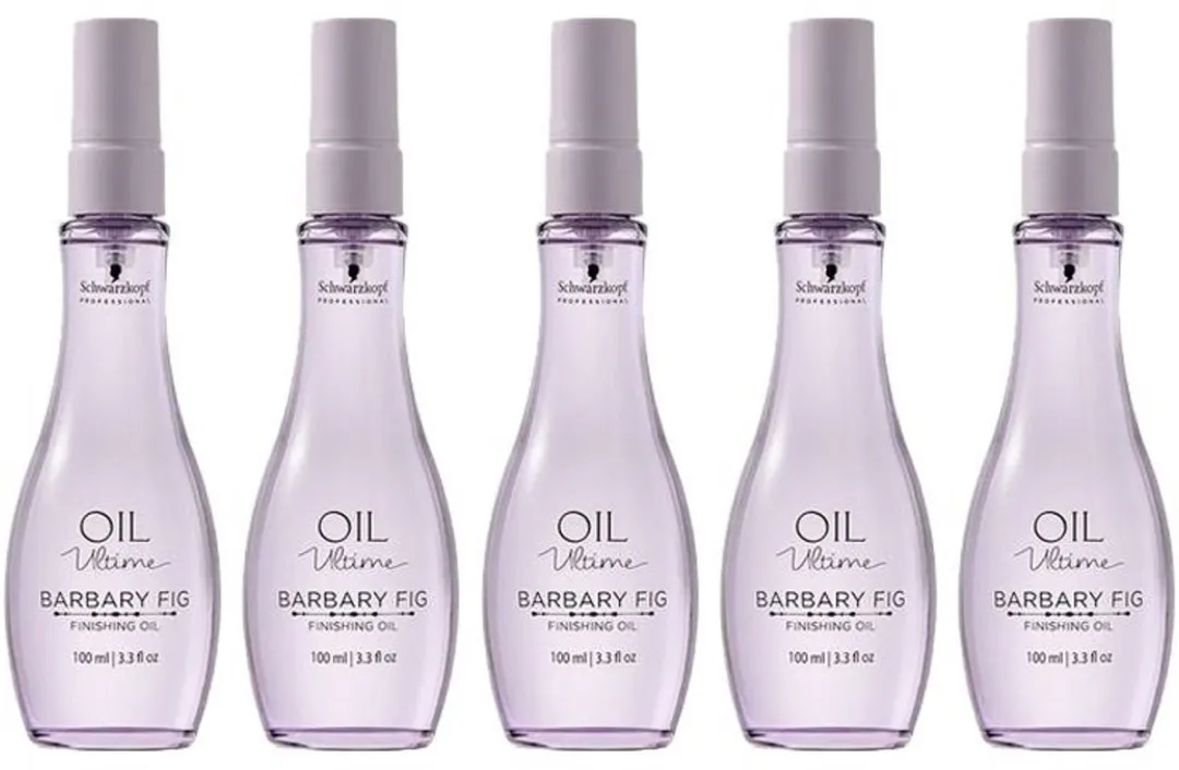 Schwarzkopf Oil Ultime Barbary Fig Oil 100ml