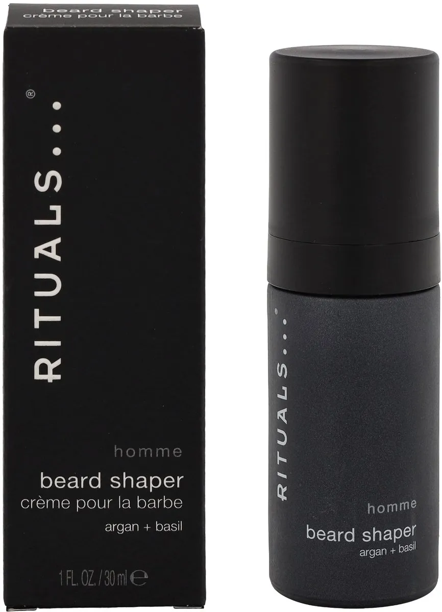 Rituals Homme Beard Shaper 30ml