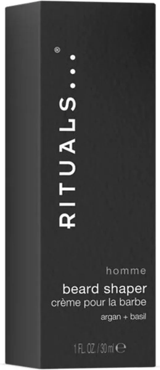 Rituals Homme Beard Shaper 30ml