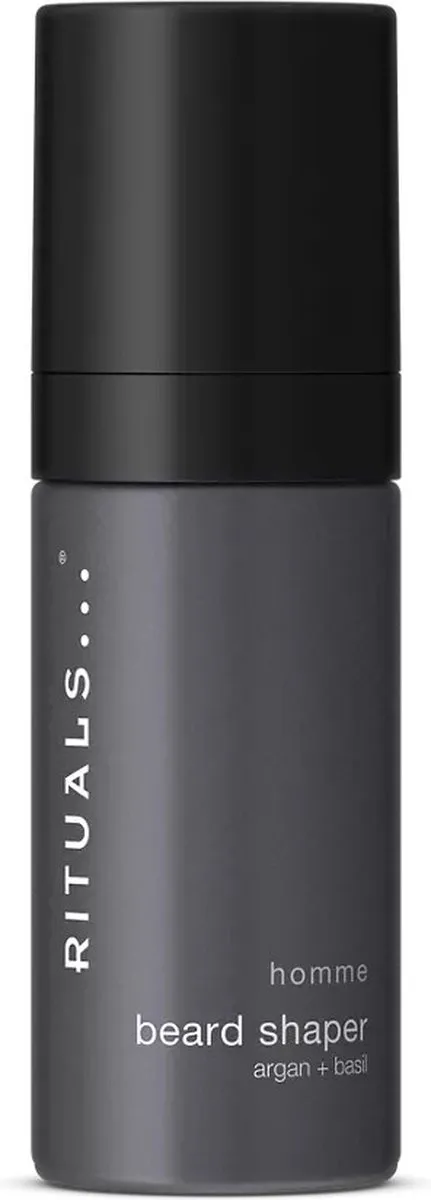 Rituals Homme Beard Shaper 30ml