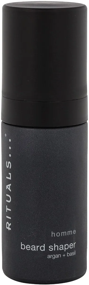 Rituals Homme Beard Shaper 30ml