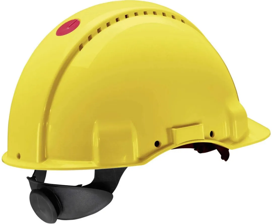 3M Peltor G3000 Veiligheidshelm met draaiknop